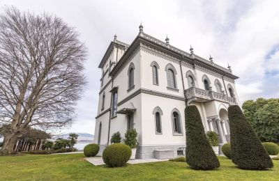 Villa histórica à venda 28040 Lesa, Piemonte, Imagem 8/14