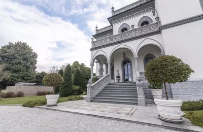 Villa histórica à venda 28040 Lesa, Piemonte, Imagem 7/14