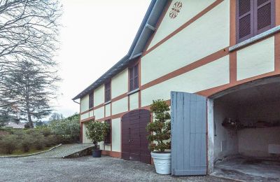 Villa histórica à venda 28040 Lesa, Piemonte, Edifício anexo 