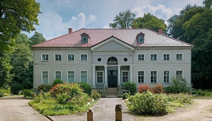 Palácio à venda Polónia