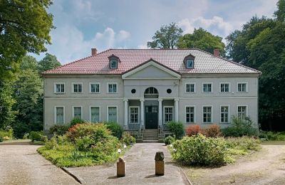 Palácio Sławnikowice, Dolnośląskie