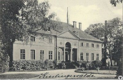 Palácio à venda Sławnikowice, Slawnikowice 99, Dolnoslaskie, Vista histórica