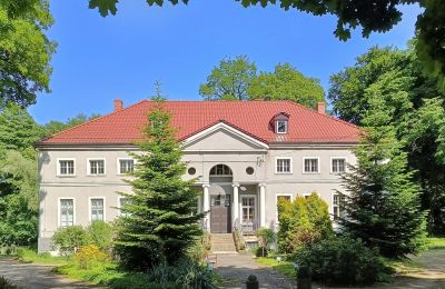Palácio à venda Sławnikowice, Slawnikowice 99, Dolnoslaskie, Vista frontal