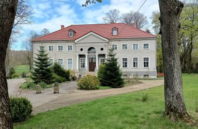 Palácio à venda Sławnikowice, Slawnikowice 99, Dolnoslaskie, Vista frontal