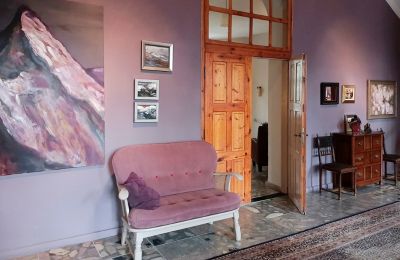 Palácio à venda Sławnikowice, Slawnikowice 99, Dolnoslaskie, Hall de entrada