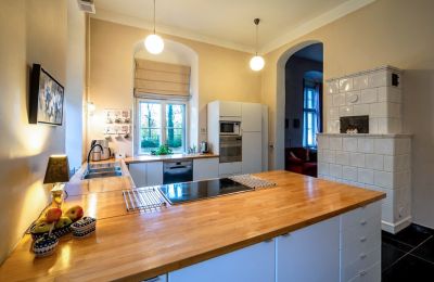 Palácio à venda Sławnikowice, Slawnikowice 99, Dolnoslaskie, Cozinha