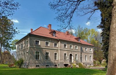 Palácio Sławnikowice, Dolnoslaskie