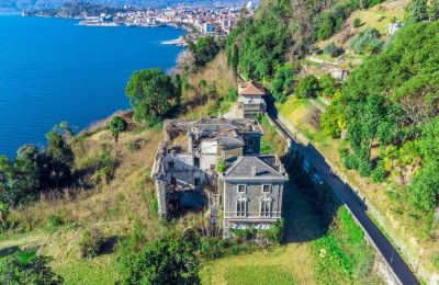Villa histórica à venda Verbania, Piemonte, Imagem 7/37