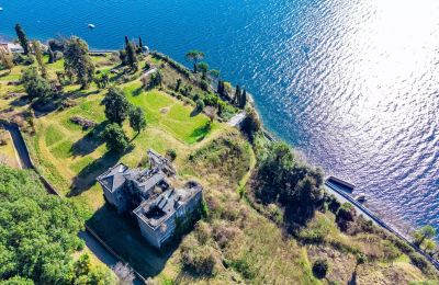 Villa histórica à venda Verbania, Piemonte, Imagem 9/37