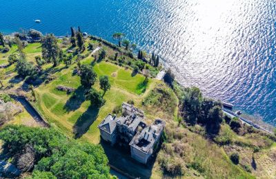 Villa histórica à venda Verbania, Piemonte, Imagem 10/37