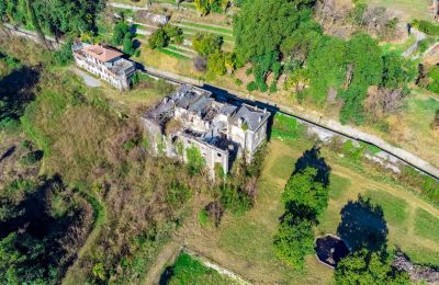 Villa histórica à venda Verbania, Piemonte, Imagem 13/37