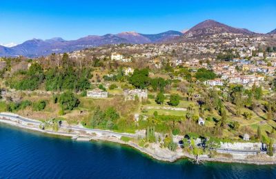 Villa histórica à venda Verbania, Piemonte, Imagem 14/37