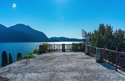 Villa histórica à venda Verbania, Piemonte, Imagem 4/37