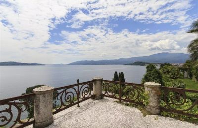 Villa histórica à venda Verbania, Piemonte, Imagem 17/37