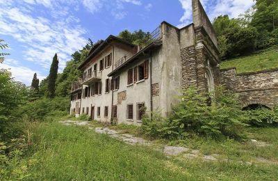 Villa histórica à venda Verbania, Piemonte, Imagem 28/37