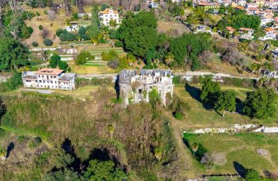 Villa histórica à venda Verbania, Piemonte, Imagem 30/37