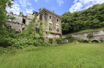 Villa histórica à venda Verbania, Piemonte, Imagem 27/37
