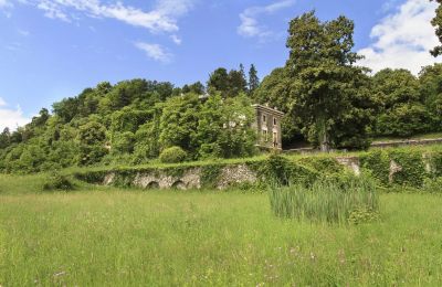 Villa histórica à venda Verbania, Piemonte, Imagem 32/37