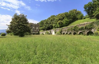 Villa histórica à venda Verbania, Piemonte, Imagem 33/37