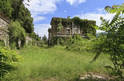Villa histórica à venda Verbania, Piemonte, Imagem 24/37