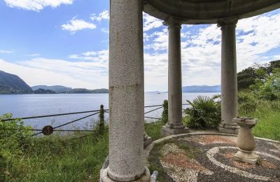 Villa histórica à venda Verbania, Piemonte, Imagem 21/37