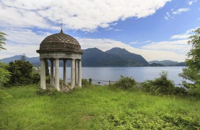 Villa histórica à venda Verbania, Piemonte, Imagem 3/37