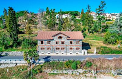 Villa histórica à venda Verbania, Piemonte, Imagem 34/37