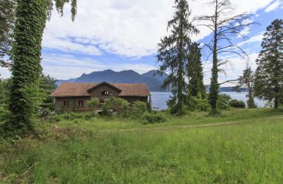 Villa histórica à venda Verbania, Piemonte, Imagem 35/37