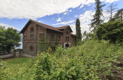 Villa histórica à venda Verbania, Piemonte, Imagem 36/37