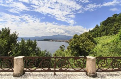 Villa histórica à venda Verbania, Piemonte, Imagem 37/37