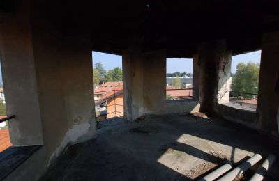 Villa histórica à venda Golasecca, Lombardia, Imagem 14/20
