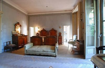 Villa histórica à venda Golasecca, Lombardia, Quarto