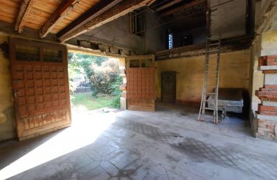 Villa histórica à venda Golasecca, Lombardia, Imagem 18/20