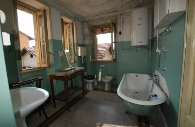 Villa histórica à venda Golasecca, Lombardia, Imagem 12/20
