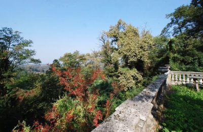 Mansão histórica à venda Golasecca, Lombardia, Jardim