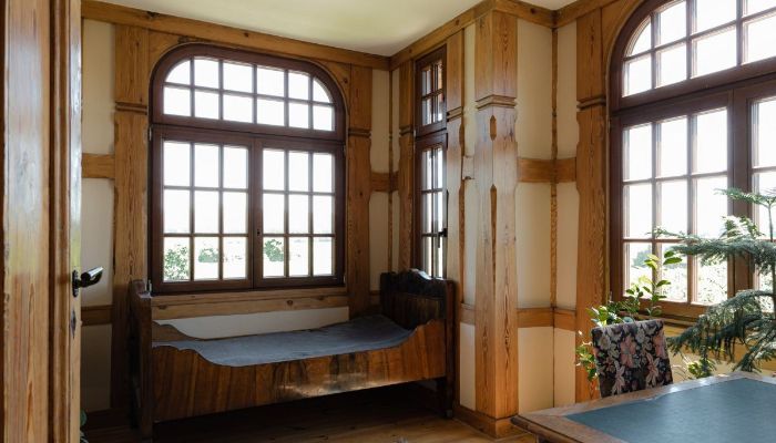 Villa histórica à venda Strzelin, Dolnoslaskie,  Polónia
