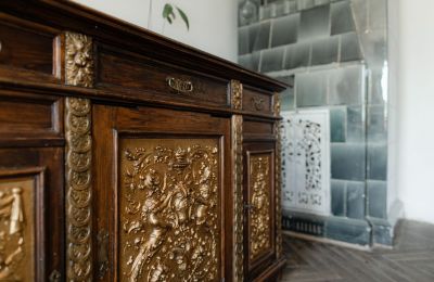 Villa histórica à venda Strzelin, Kazanów 21, Dolnoslaskie, Imagem 14/35