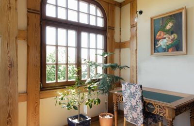 Villa histórica à venda Strzelin, Kazanów 21, Dolnoslaskie, Imagem 20/35
