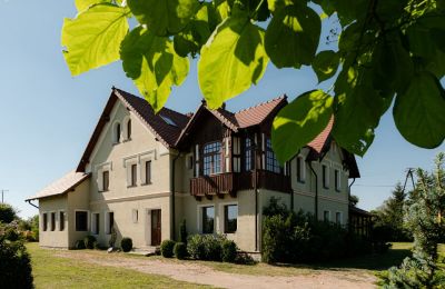 Villa histórica à venda Strzelin, Kazanów 21, Dolnoslaskie, Imagem 2/35