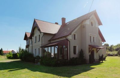 Villa histórica à venda Strzelin, Kazanów 21, Dolnoslaskie, Imagem 3/35