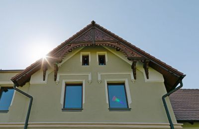Villa histórica à venda Strzelin, Kazanów 21, Dolnoslaskie, Imagem 5/35