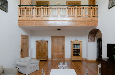 Villa histórica à venda Strzelin, Kazanów 21, Dolnoslaskie, Imagem 7/35