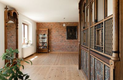 Villa histórica à venda Strzelin, Kazanów 21, Dolnoslaskie, Imagem 18/35