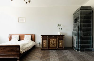 Villa histórica à venda Strzelin, Kazanów 21, Dolnoslaskie, Imagem 13/35