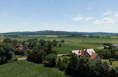 Villa histórica à venda Strzelin, Kazanów 21, Dolnoslaskie, Imagem 30/35