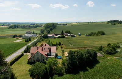 Villa histórica à venda Strzelin, Kazanów 21, Dolnoslaskie, Imagem 31/35