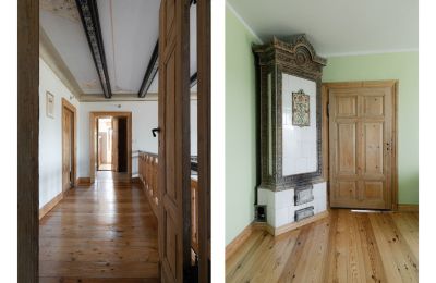 Villa histórica à venda Strzelin, Kazanów 21, Dolnoslaskie, Imagem 16/35