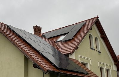 Villa histórica à venda Strzelin, Kazanów 21, Dolnoslaskie, Imagem 34/35