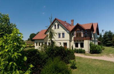 Villa histórica à venda Strzelin, Kazanów 21, Dolnoslaskie, Imagem 4/35