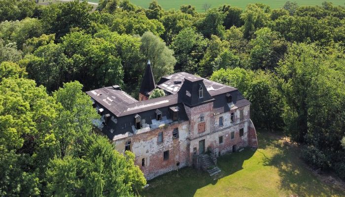 Palácio à venda Komorowice, Dolnoslaskie,  Polónia